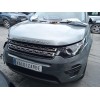 land rover discovery sport del año 2015