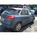 CITROËN C4 PICASSO II