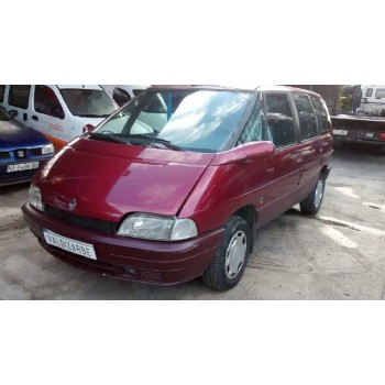 renault espace (j63) del año 1996