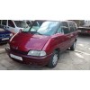 renault espace (j63) del año 1996