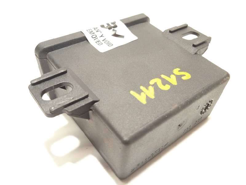 Recambio de centralita luces para volkswagen scirocco (137) 1.4 16v tsi referencia OEM IAM 8P0907357K  5LA00837906 - Blanco 2