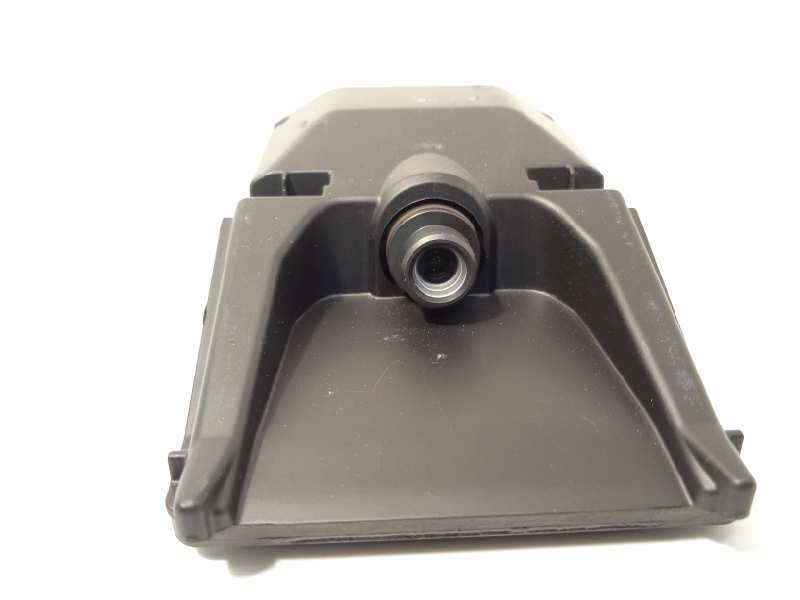 Recambio de modulo electronico para citroën c4 cactus shine referencia OEM IAM 9826575580 - Azul 3