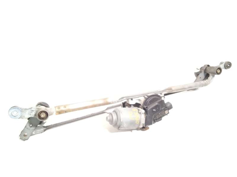 Recambio de motor limpia delantero para jeep grand cherokee iv (wk, wk2) 3.0 crd v6 4x4 referencia OEM IAM 68156254AA