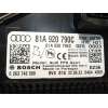 Recambio de cuadro instrumentos para audi q2 (gab, gag) 30 tdi referencia OEM IAM 81A920790C  0263742090