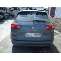CITROËN C4 PICASSO II