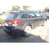 subaru legacy familiar/outback b13 (bp) del año 2009