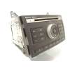 Recambio de sistema audio / radio cd para kia cee´d 1.6 crdi cat referencia OEM IAM 961601H150  A2C53387506