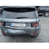 land rover discovery sport del año 2015