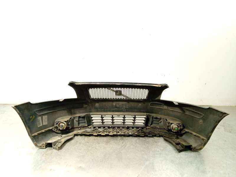 Recambio de paragolpes delantero para volvo v50 (545) 2.0 d referencia OEM IAM 39887341 - Negro 4