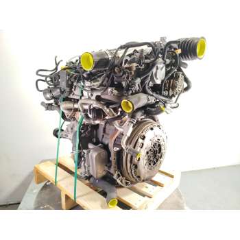 DESPIECE MOTOR M9R832 