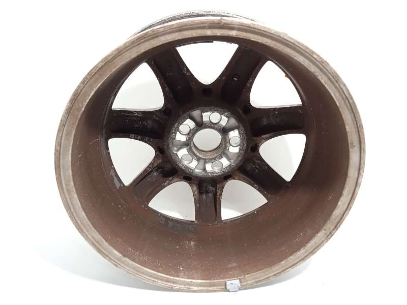 Recambio de llanta para toyota prius liftback (_w2_) 1.5 hybrid (nhw20_) referencia OEM IAM 4261147070 - Negro 5