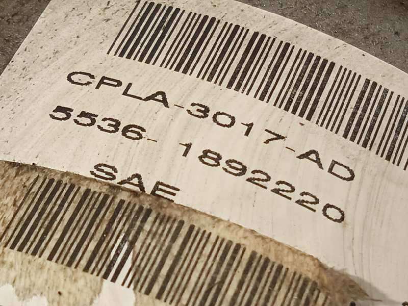 Recambio de diferencial delantero para land rover range rover autobiography referencia OEM IAM CPLA3017AD LR039594 5