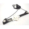 Recambio de elevalunas trasero izquierdo para skoda fabia familiar 1.0 referencia OEM IAM 6V0839461  5Q0959812E