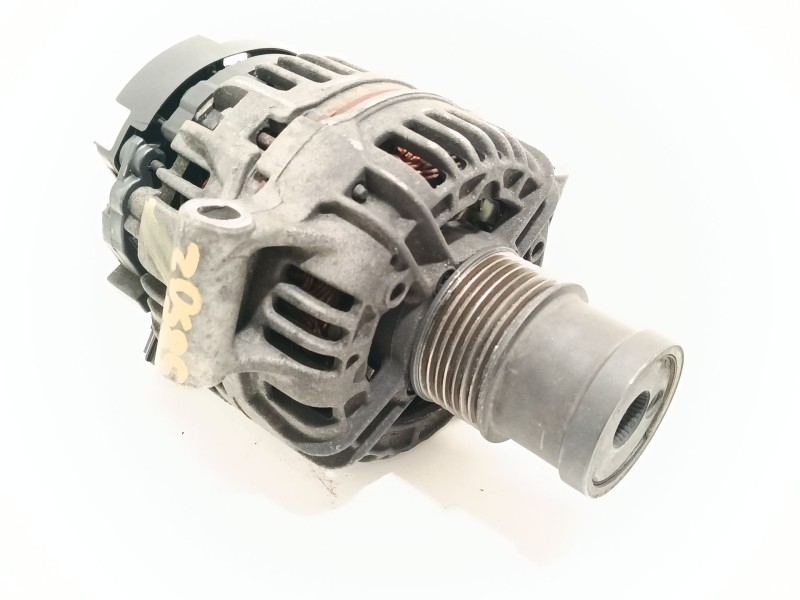 ALTERNADOR 2C1T10300BA 1498518 0124325100