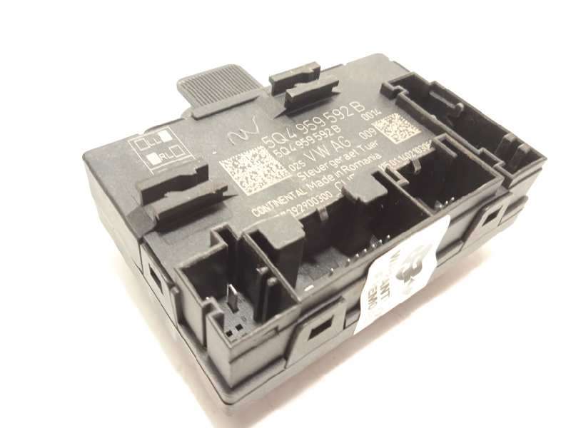 CENTRALITA CONFORT 5Q4959592B 