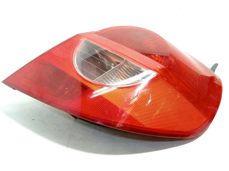Recambio de piloto trasero derecho para renault clio iii (br0/1, cr0/1) 1.5 dci (br0h, cr0h, cr1s, br1s) referencia OEM IAM 8200 - Negro 3