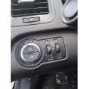 OPEL INSIGNIA BERLINA
