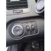 opel insignia berlina del año 2009