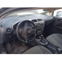 SEAT LEON (1P1)