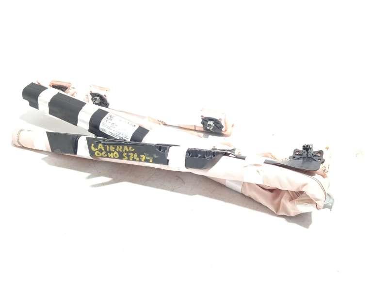 Recambio de airbag cortina delantero derecho para ford puma (j2k, cf7) 1.0 ecoboost mhev referencia OEM IAM P1TBA042D94AA 263246 - Blanco