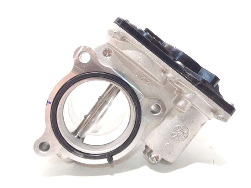 Recambio de caja mariposa para kia xceed 1.0 tgdi cat referencia OEM IAM 3515008200 - Blanco 2