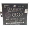 Recambio de centralita luces para volkswagen scirocco (137) 1.4 16v tsi referencia OEM IAM 8P0907357K  5LA00837906