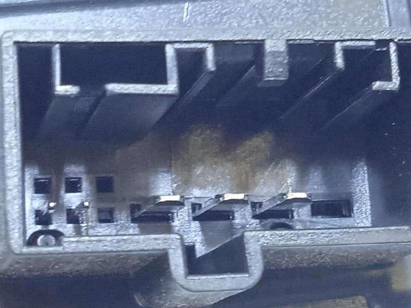 Recambio de elevalunas trasero izquierdo para skoda fabia familiar 1.0 referencia OEM IAM 6V0839461  5Q0959812E - Azul 3
