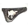 Recambio de elevalunas trasero izquierdo para land rover discovery 2.7 td v6 cat referencia OEM IAM CVH500030  