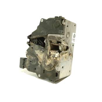 CERRADURA PUERTA DELANTERA IZQUIERDA 1633561480 