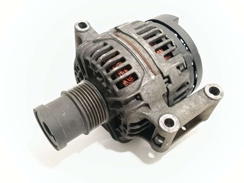 Recambio de alternador para ford transit furgoneta (fa_ _) 2.4 tde referencia OEM IAM 2C1T10300BA 1498518 0124325100 2