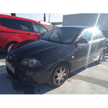 seat ibiza iii (6l1) del año 2008