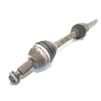 TRANSMISION DELANTERA DERECHA LR045441 LR064251 CPLA3N128AC