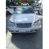 mercedes-benz clase c (w203) del año 2000