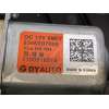 Recambio de elevalunas trasero derecho para hyundai tucson (tl, tle) 1.6 gdi referencia OEM IAM 83460D7000  