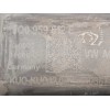 Recambio de elevalunas trasero izquierdo para skoda fabia familiar 1.0 referencia OEM IAM 6V0839461  5Q0959812E