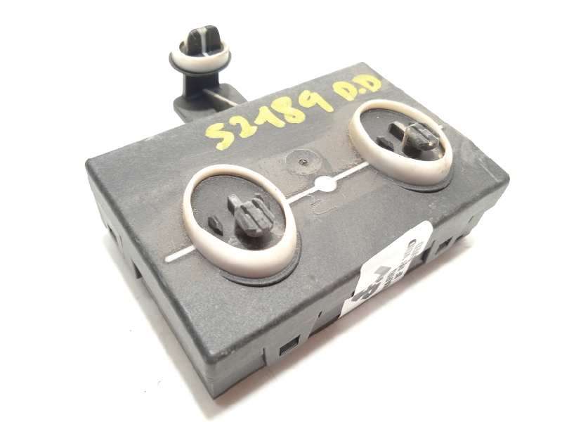 Recambio de centralita confort para seat leon (5f1) style referencia OEM IAM 5Q4959592B - Negro 3