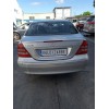 mercedes-benz clase c (w203) del año 2000