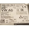 Recambio de modulo electronico para seat ibiza (kj1) fr referencia OEM IAM 5WA035284E  