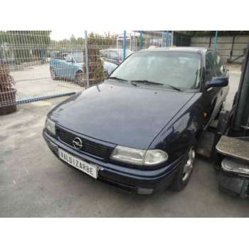 OPEL ASTRA F BERLINA de desguace