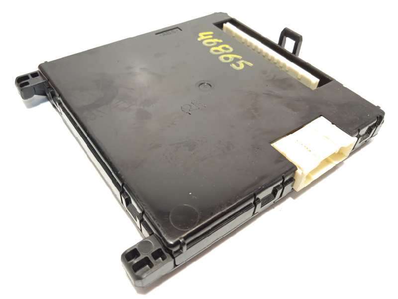 Recambio de modulo electronico para toyota auris touring sports (e18) hybrid active referencia OEM IAM 8922102331  50119221 - Blanco 2