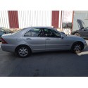 MERCEDES-BENZ CLASE C (W203)