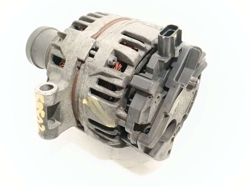 Recambio de alternador para ford transit furgoneta (fa_ _) 2.4 tde referencia OEM IAM 2C1T10300BA 1498518 0124325100 3