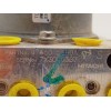 Recambio de abs para nissan leaf (ze1) electric referencia OEM IAM 476605SH0A  
