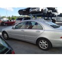 MERCEDES-BENZ CLASE C (W203)