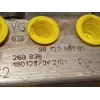 Recambio de abs para citroën c4 picasso 1.2 12v e-thp referencia OEM IAM 9812786180 0265956353 269936