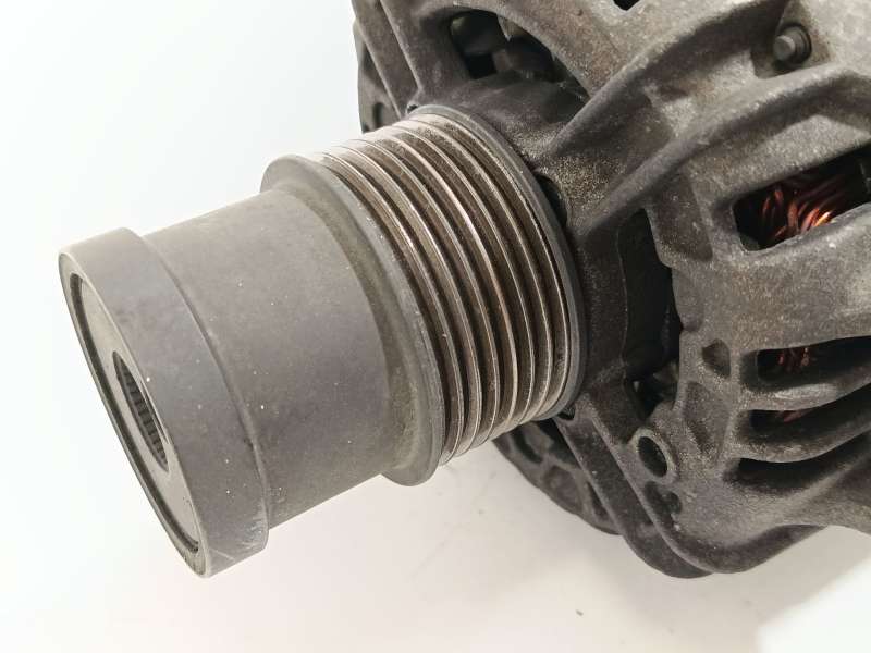 Recambio de alternador para ford transit furgoneta (fa_ _) 2.4 tde referencia OEM IAM 2C1T10300BA 1498518 0124325100 4