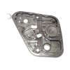 Recambio de elevalunas trasero izquierdo para hyundai tucson (tl, tle) 1.6 gdi referencia OEM IAM 83450D7000  