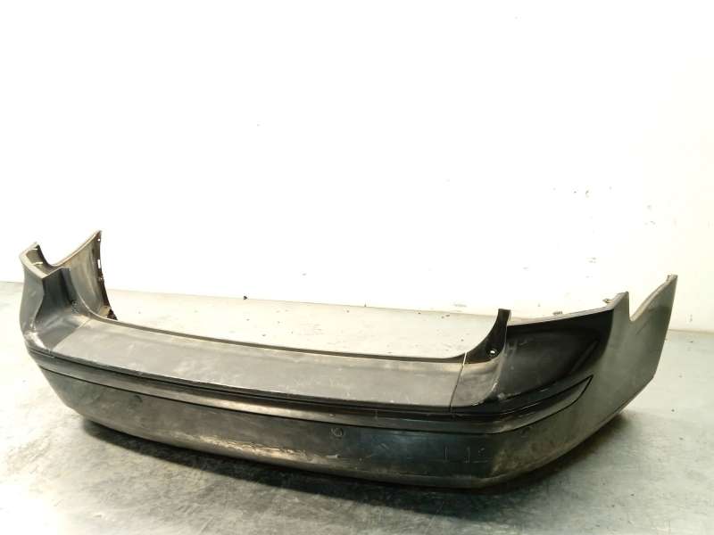 Recambio de paragolpes trasero para volvo v50 (545) 2.0 d referencia OEM IAM 39897113 - Negro 3