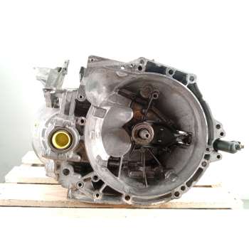 CAJA CAMBIOS 20MB41 9806698980 
