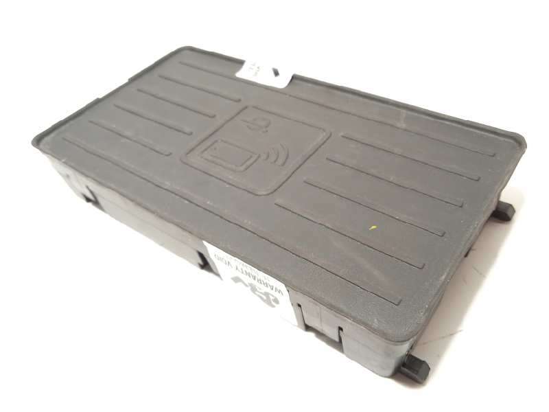 Recambio de modulo electronico para seat ibiza (kj1) fr referencia OEM IAM 81A035502 - Rojo 2